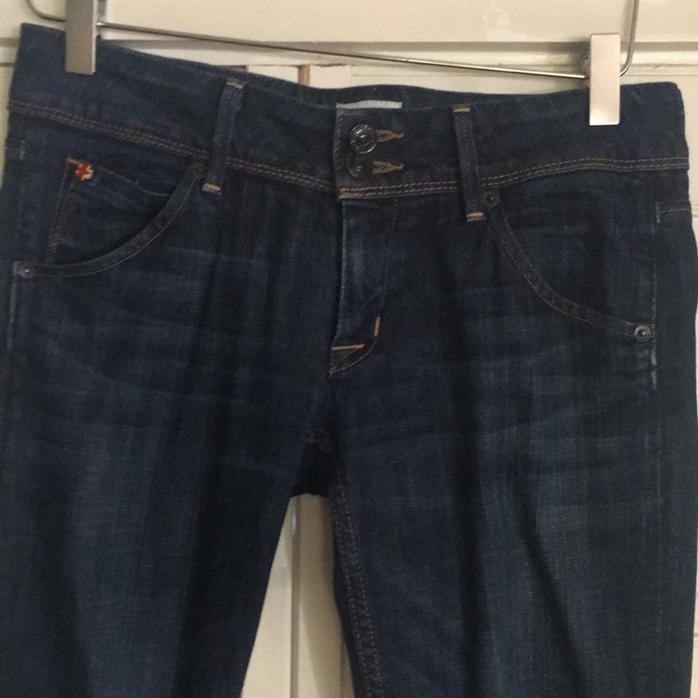 Hudson jeans